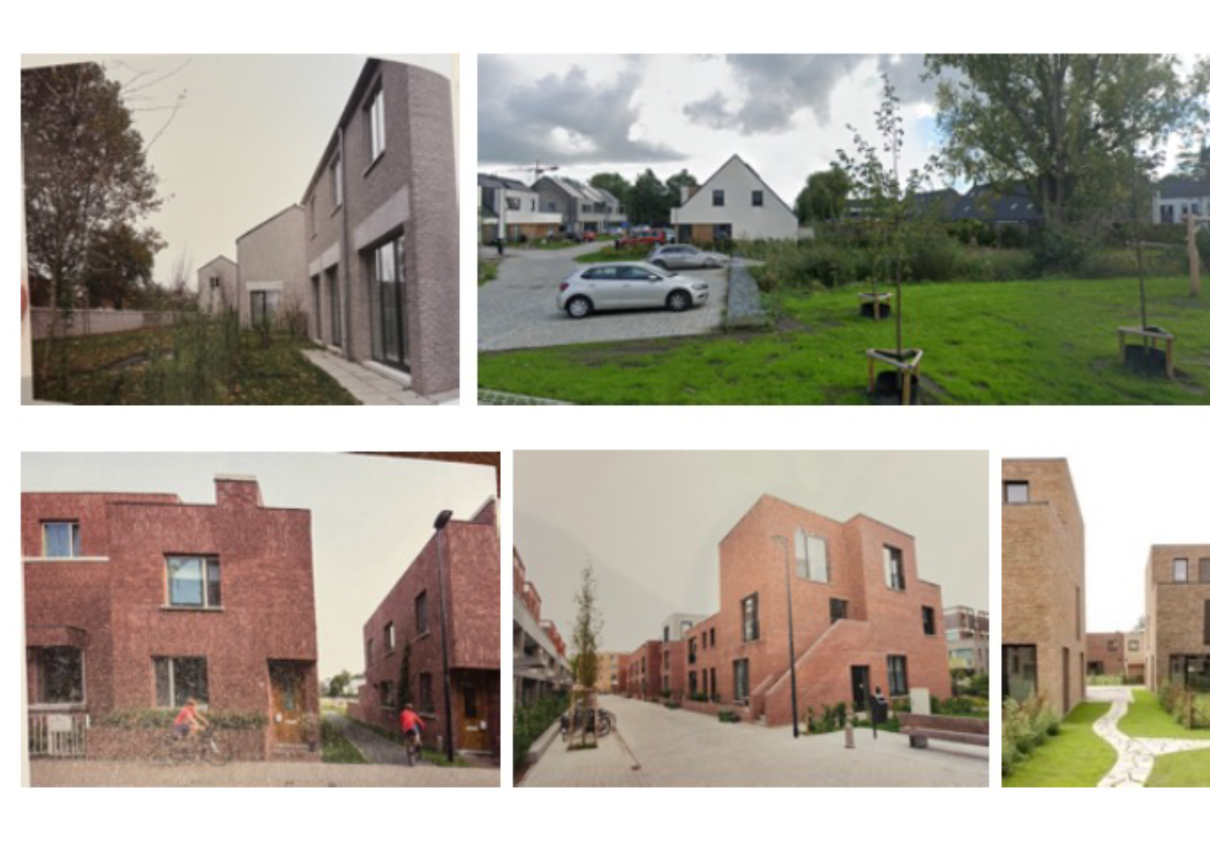 melkerij Maldegem referentie